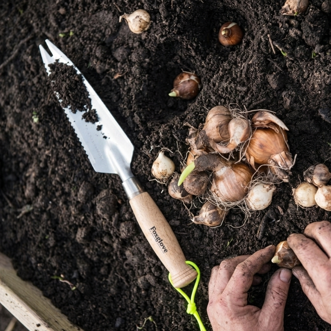 How to Have Your Soil Testing