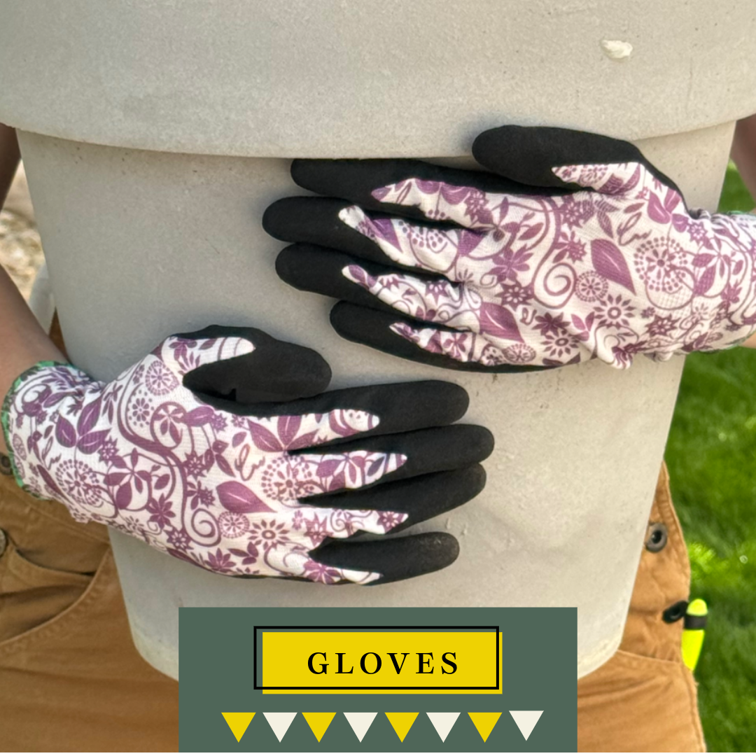 Garden Gloves