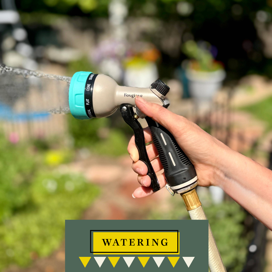 Watering Tools