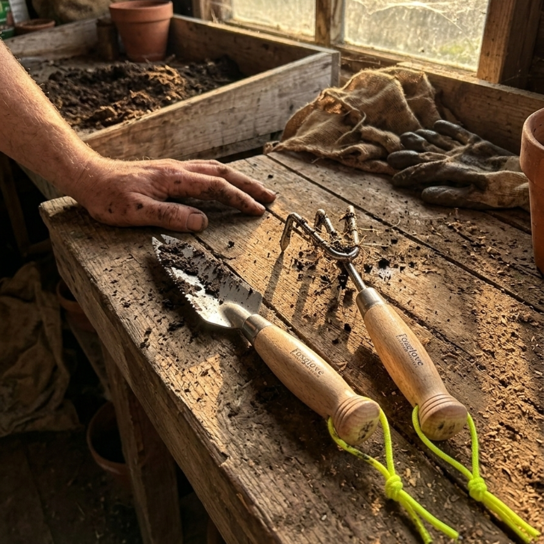 Hand Tools