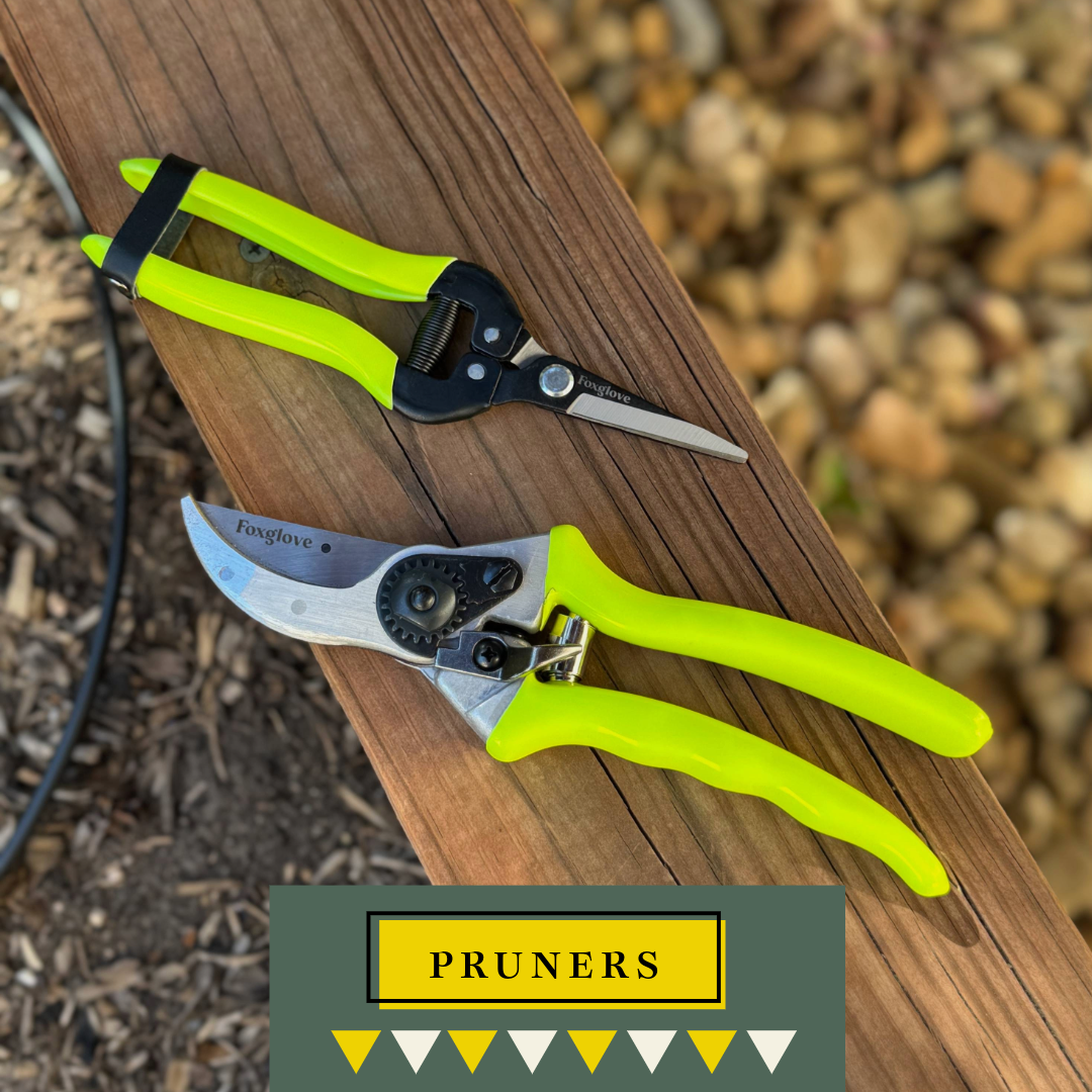 Pruners