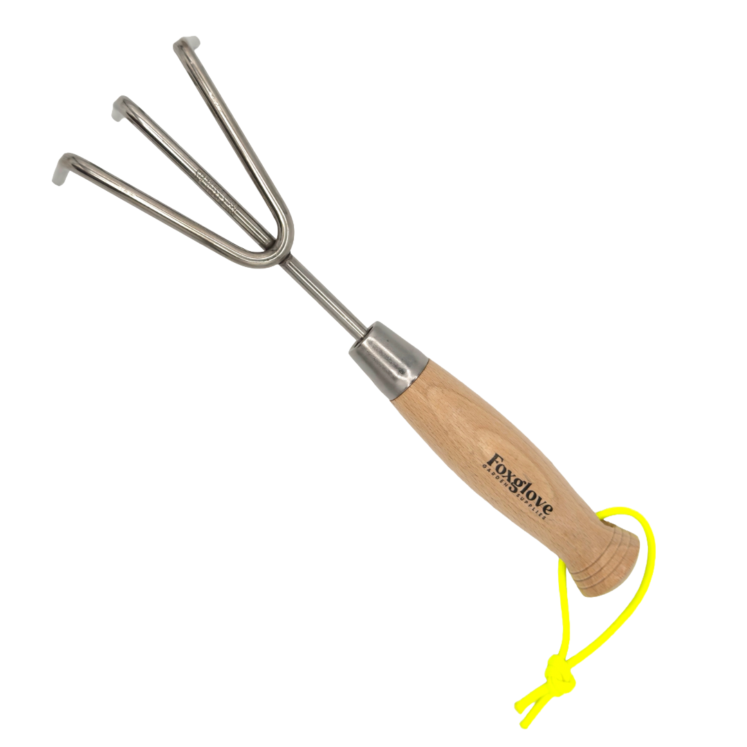 Foxglove Hand Cultivator