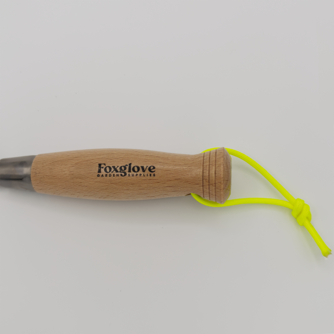 Hand Tool Set - Utility Knife and Cultivator