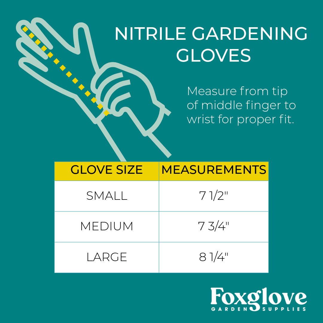 Limited Edition Gift Set with Floral Gloves