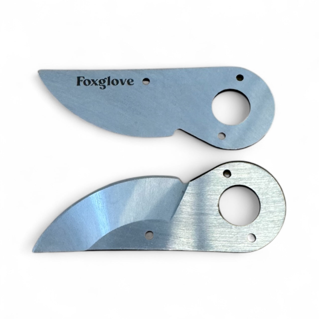 Bypass Pruner Replacement Blades